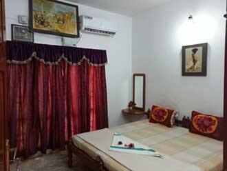 Gokulam Beach Homestay, Alleppey 2